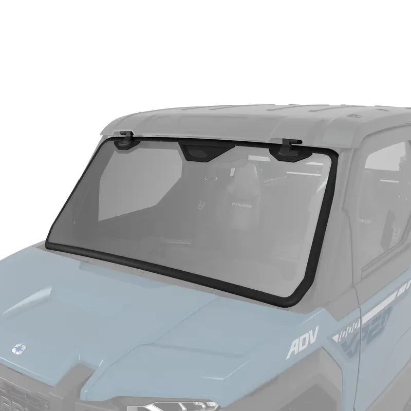 Polaris XPEDITION Tip Out Windshield - Glass - 2884408