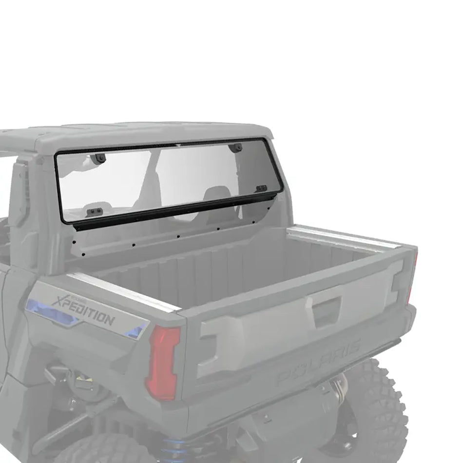 Polaris XPEDITION Glass Rear Panel - 2884412