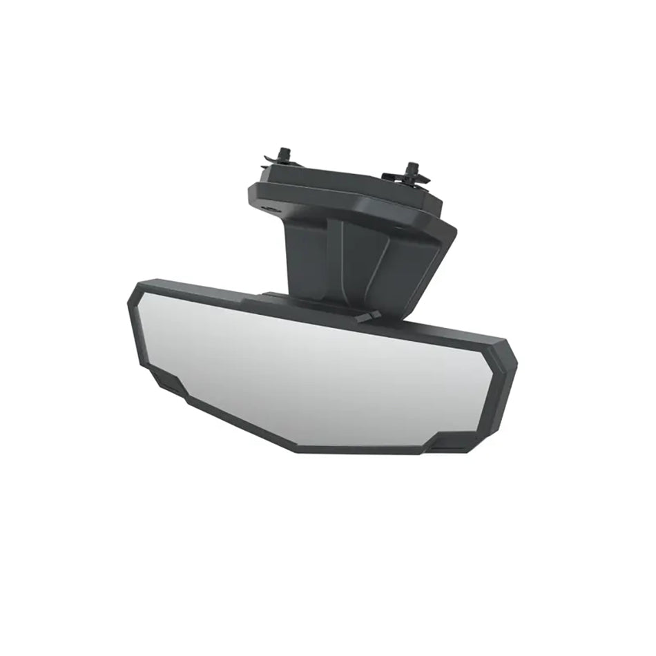 Polaris Weatherproof Convex Rearview Mirror - 2884486