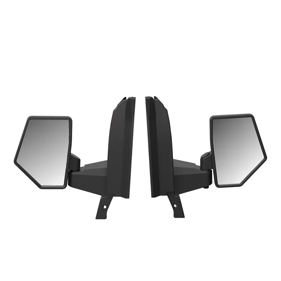 Polaris Adjustable Folding Side Mirrors - 2884491