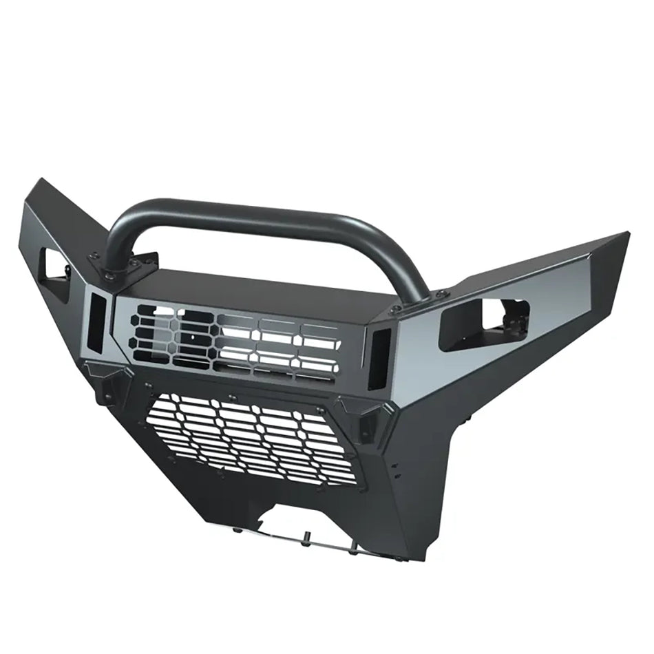 Polaris XPEDITION HD Front Bumper - 2891009-458