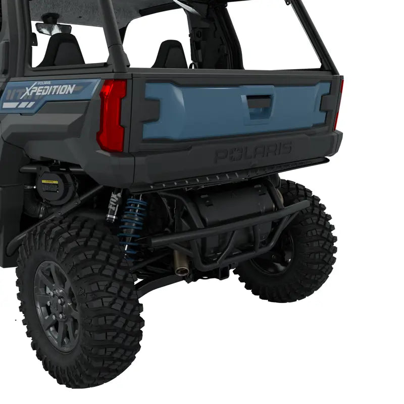 Polaris XPEDITION Rear Bumper - 2884498-458