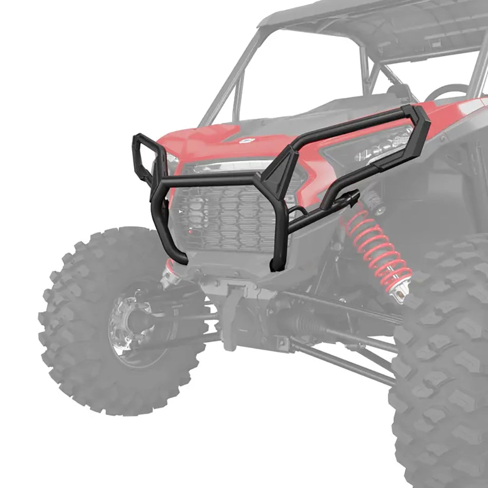 Polaris RZR Front High Coverage Bumper - 2884513-458