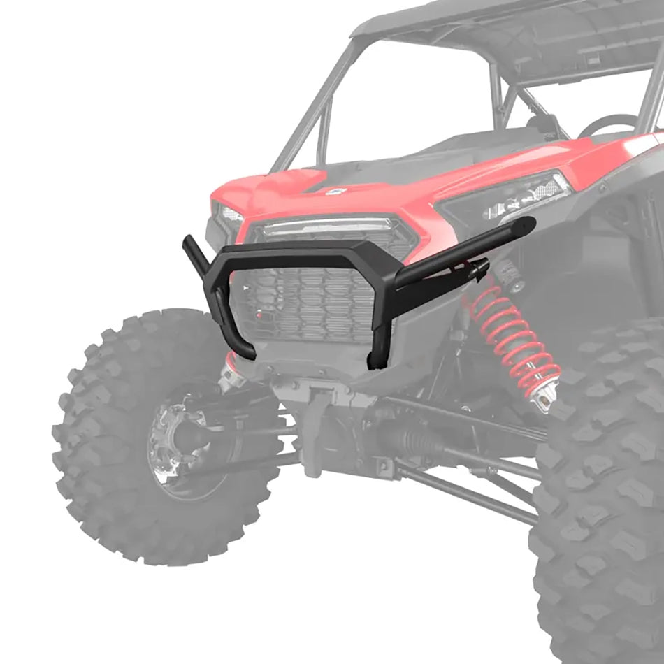 Polaris RZR Front Low-Profile Bumper - 2884515-458