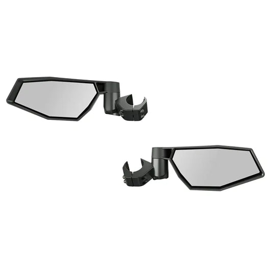 Polaris RZR Adjustable Folding Side Mirrors - 2884524