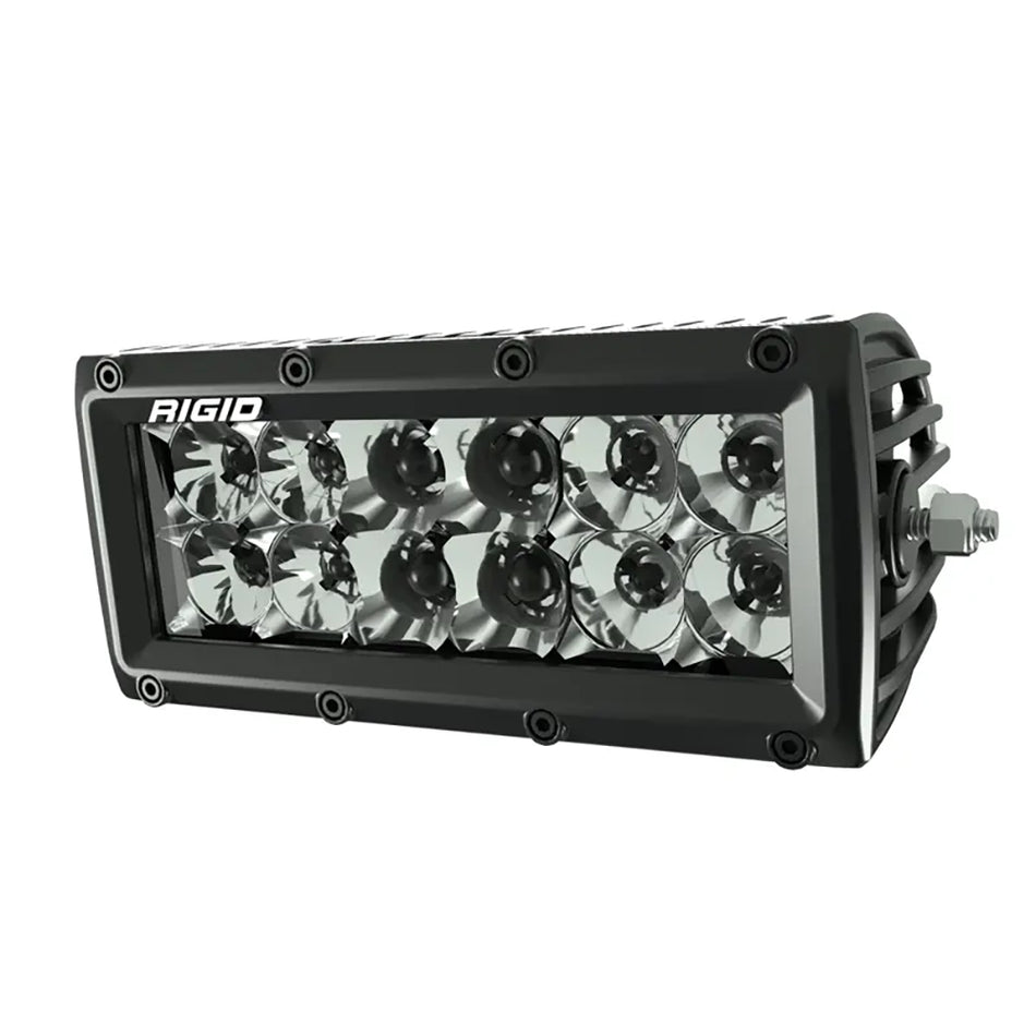 Rigid E-Series 6" Light Bar - 2884649