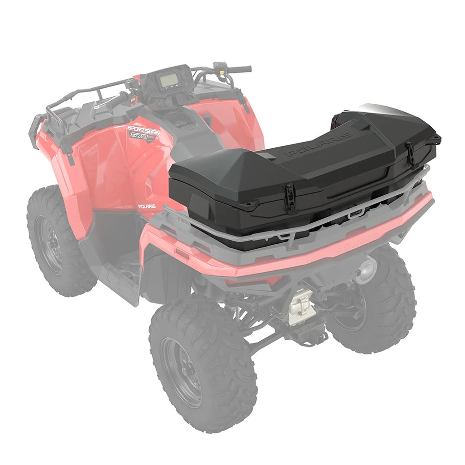 Polaris ATV Lock & Ride Rear Cooler Box -  2890879