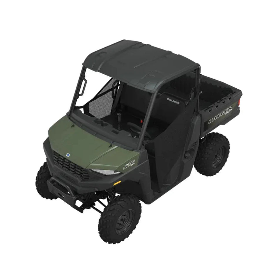 Polaris ATV Pro Shield Sport Roof - Poly - Part 2885077