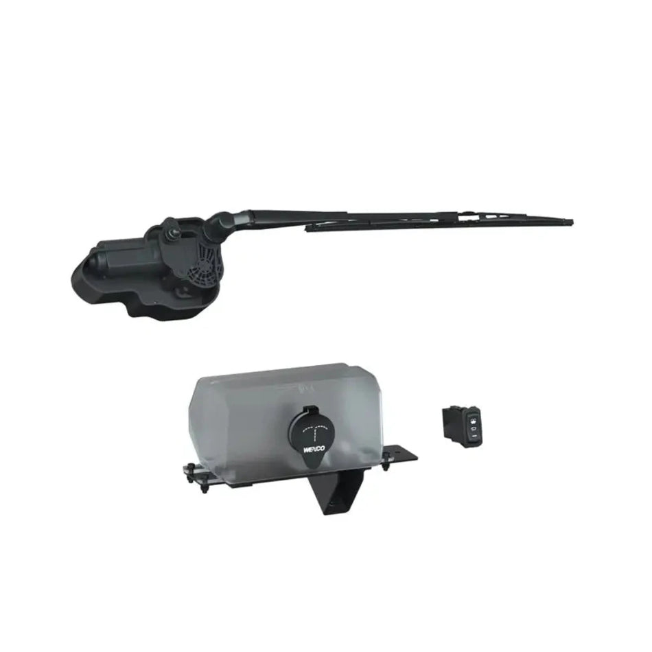 Windshield Wiper & Washer Kit - 2885083