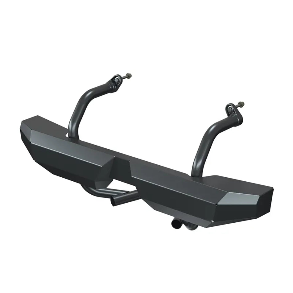 Polaris XPEDITION HD Rear Bumper - 2889331-458