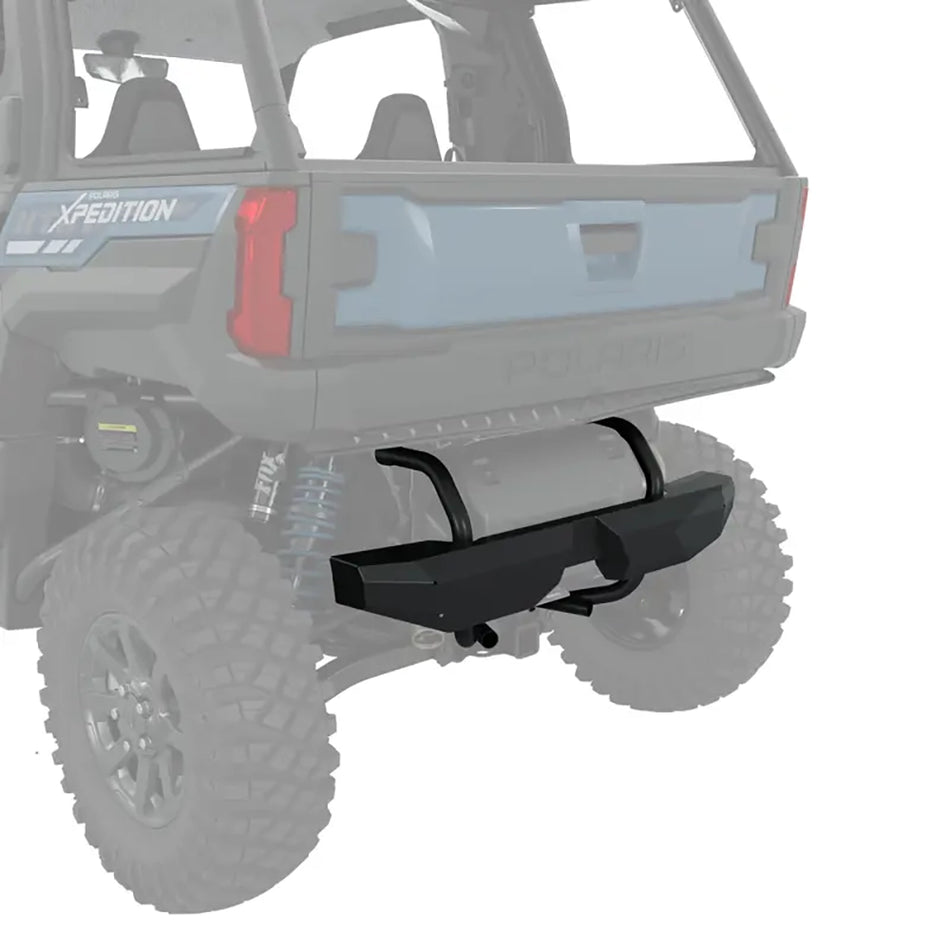 Polaris XPEDITION HD Rear Bumper - 2889331-458