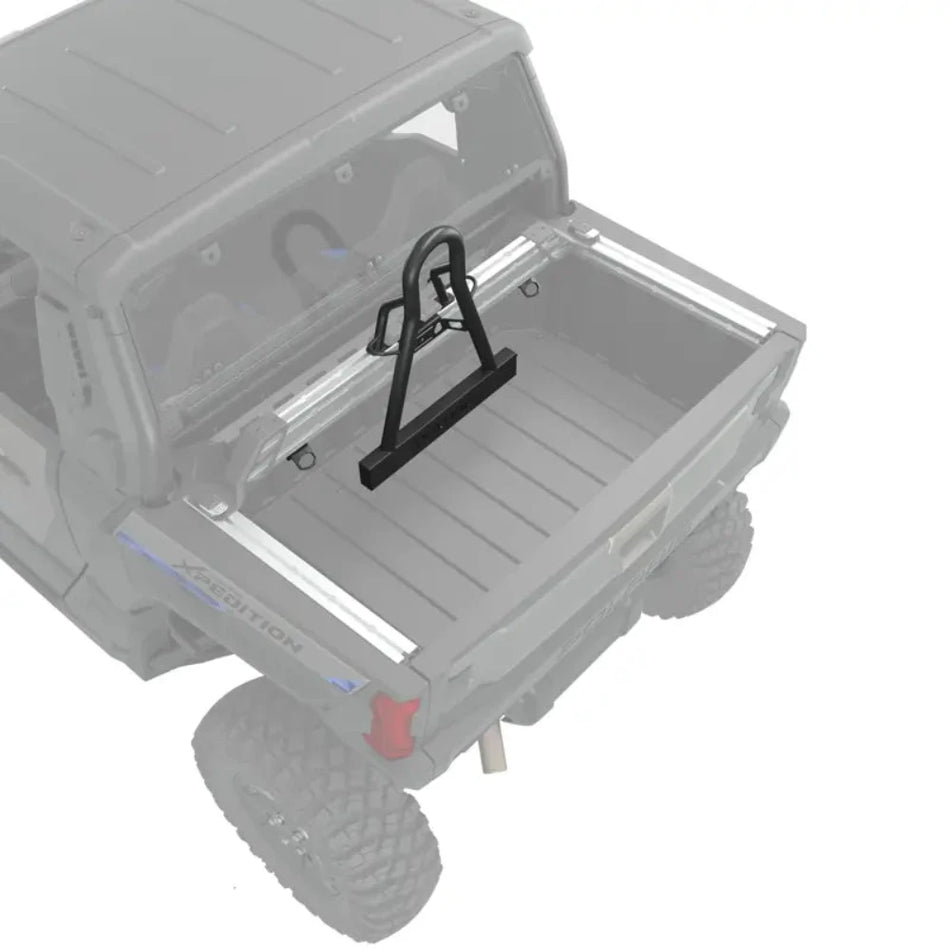 Polaris XPEDITION Lock & Ride MAX Spare Tire Carrier - 2889336-458