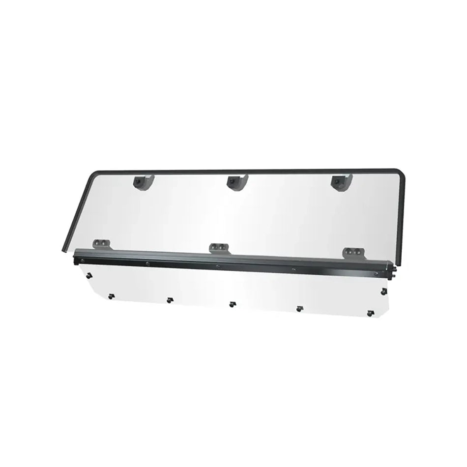 Polaris Xpedition Rear Panel - Poly - 2889344