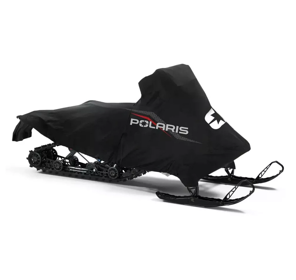 Polaris RMK Matryx Polyester Snowmobile Cover - 2889348