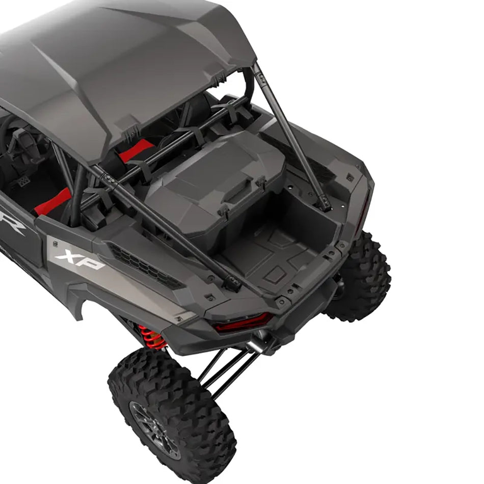 Polaris RZR Lock & Ride 82 QT Forward Cargo Box - 2889611