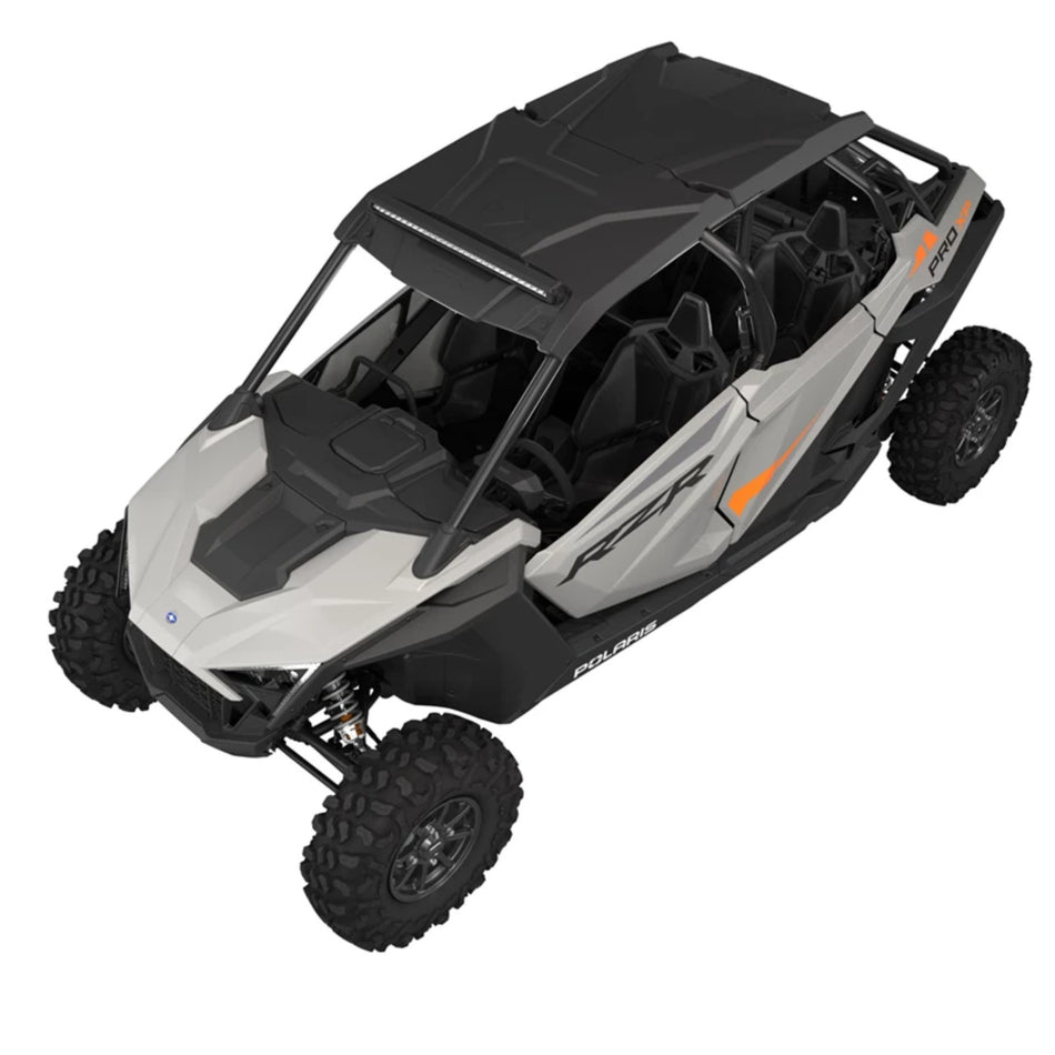 POLARIS NEW OEM AUDIO ROOF BY ROCKFORD FOSGATE AUDIO W/ PMX-P2 4-SEAT - 2889708