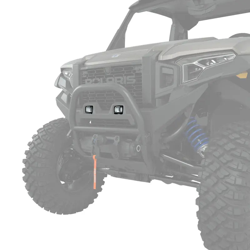 Polaris RIGID® SR-M-Series Pro Driving LED Lights - 2889731