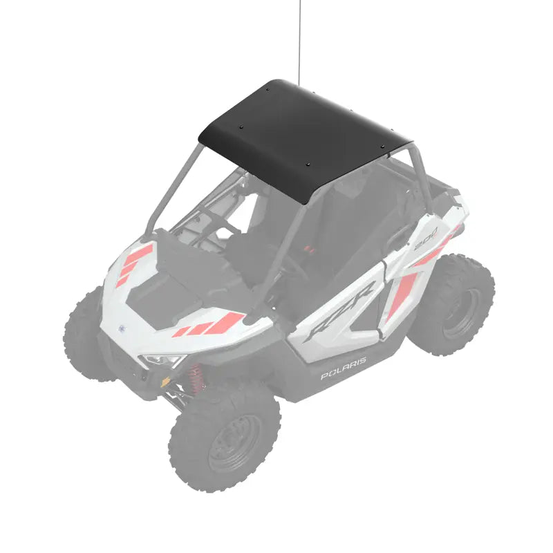 POLARIS RZR POLY ROOF - 2889739