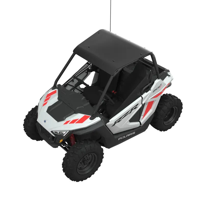 POLARIS RZR POLY ROOF - 2889739