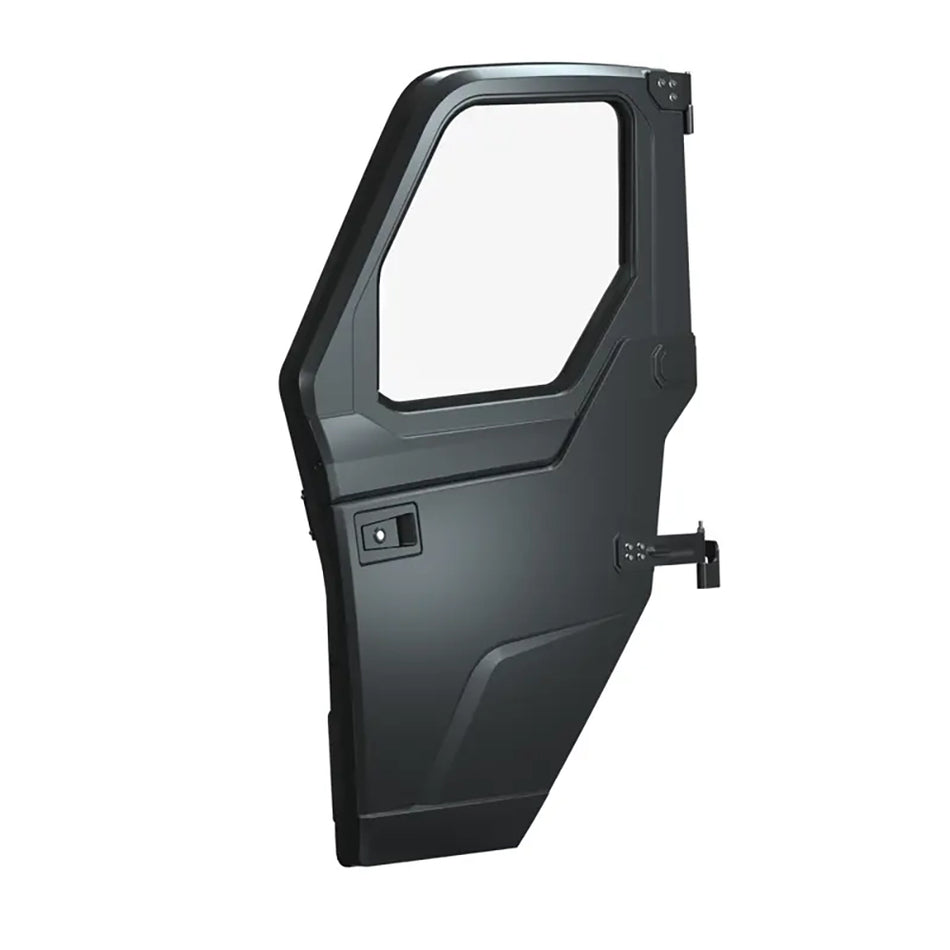 Polaris Pro Shield Manual Crank Window Doors - 2889811-070