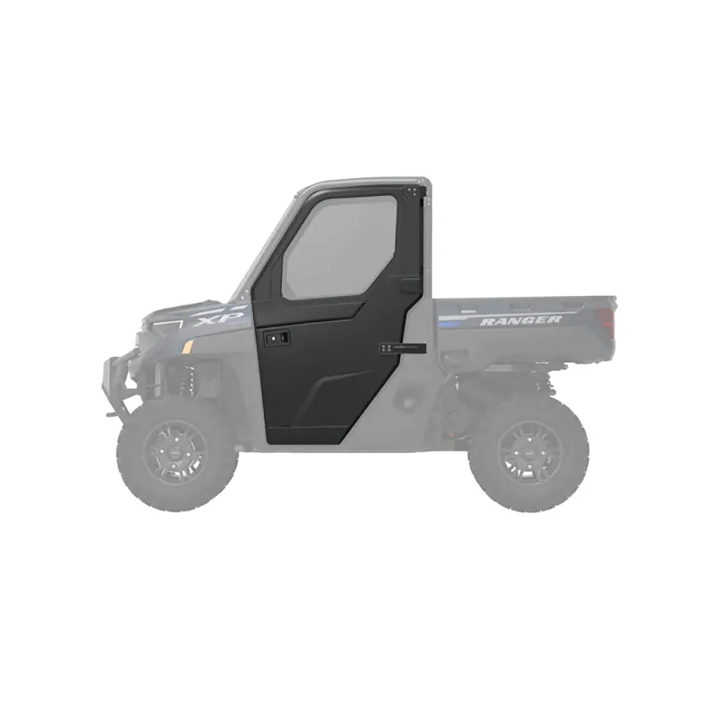 Polaris Pro Shield Manual Crank Window & Doors - 2889811-070 – DDRV.com