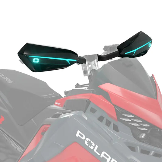 Polaris RGB Handguard Accent Lights - 2890509