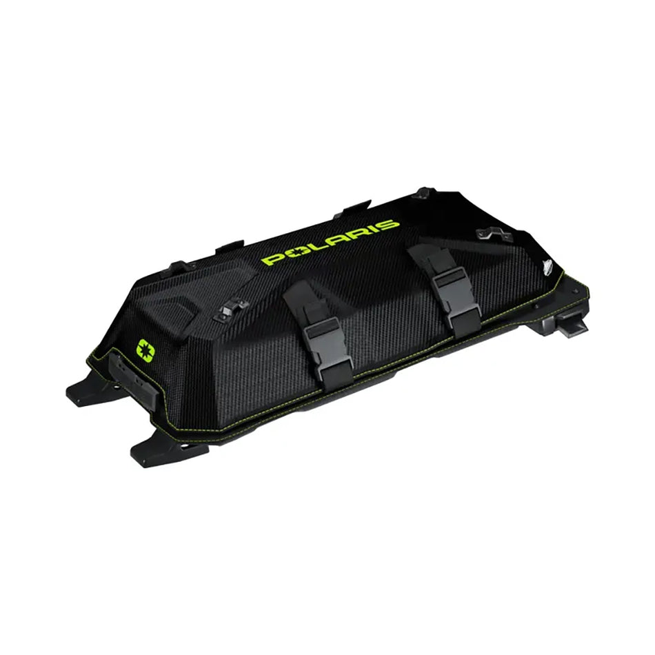 Polaris Lock & Ride® Flex Large Burandt Bag, Neon - 2890634