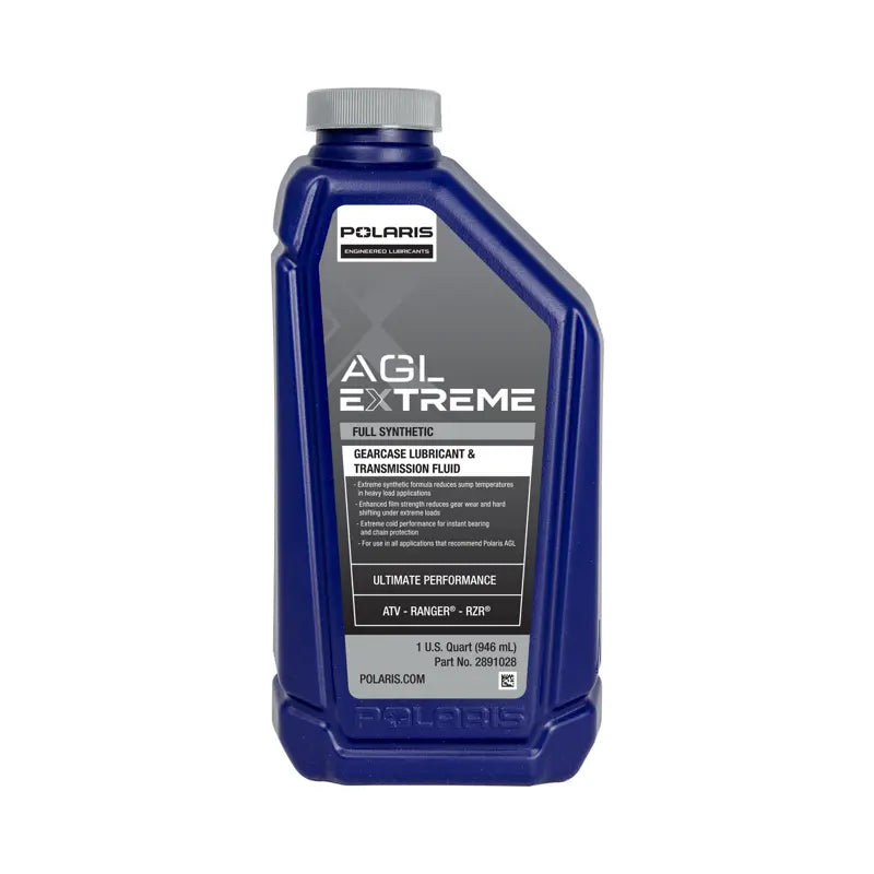 Extreme Full Synthetic Gearcase Lubricant - 2891028