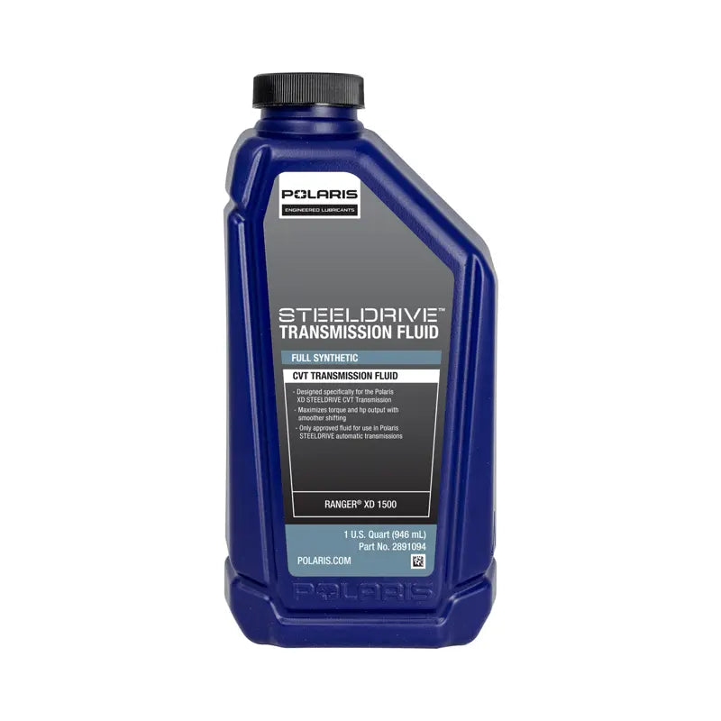 STEELDRIVE CVT Transmissions Fluid - 2891094