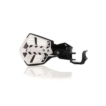 K-FUTURE HANDGUARD KAW BLACK/WHITE - 28956-31007-1