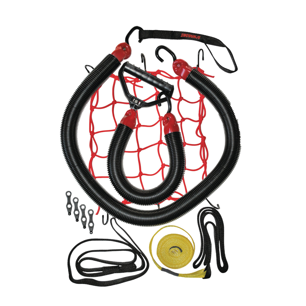 SNOBUNJE ESCAPE KIT - 29-1030