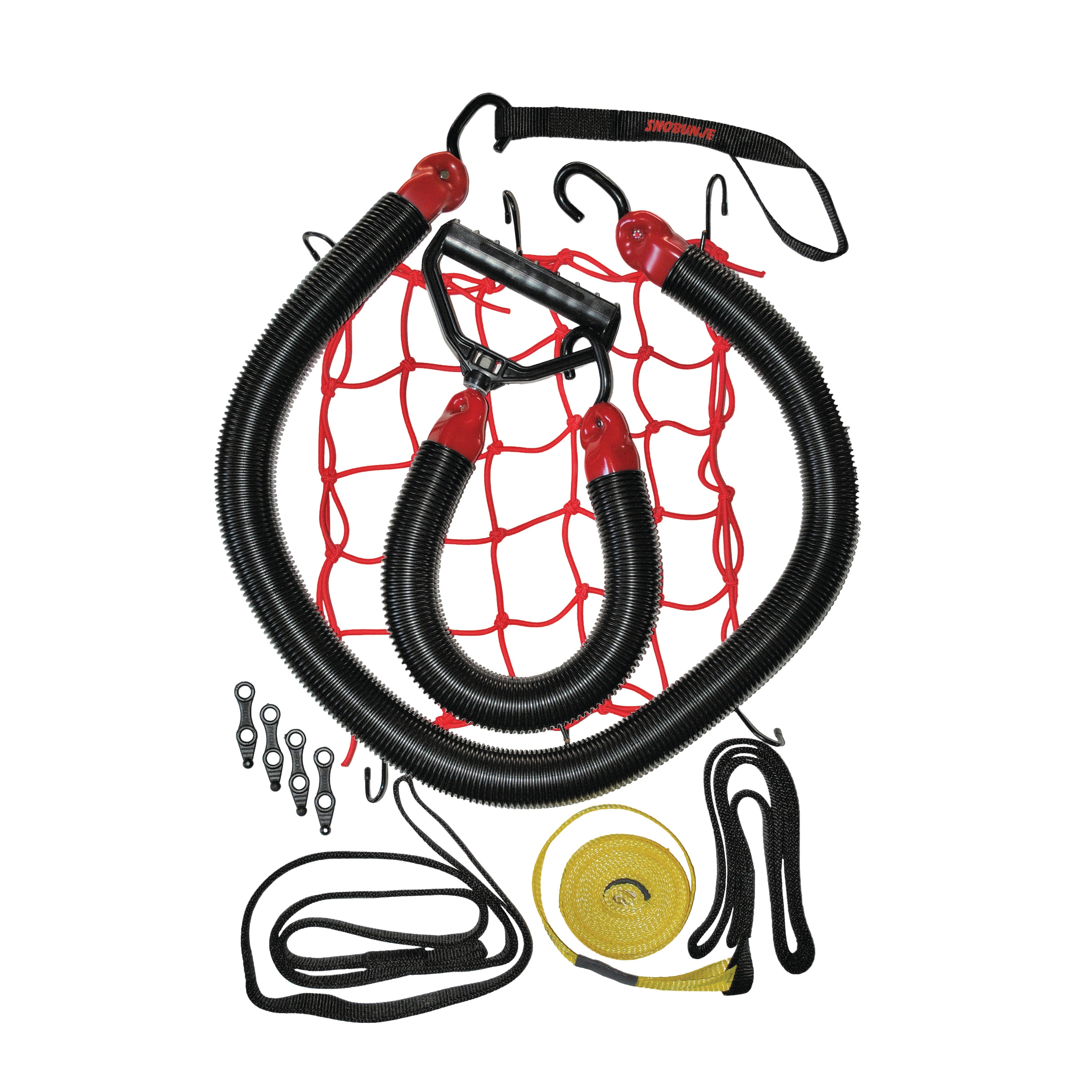 SNOBUNJE ESCAPE KIT - 29-1030