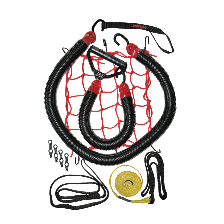 SNOBUNJE ESCAPE KIT - 29-1030