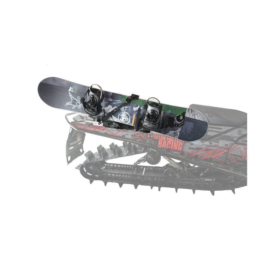 CFR BOARDSKI BRACKET KIT 2.0 BLACK - 29-1201-1