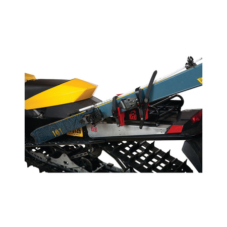 BOARD-SKI BRACKET KIT - 29-1211-2