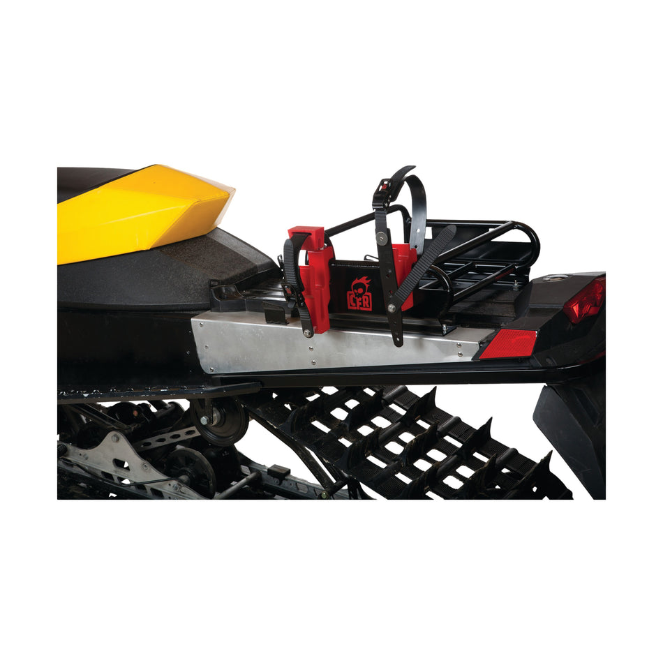 BOARD-SKI BRACKET KIT - 29-1211