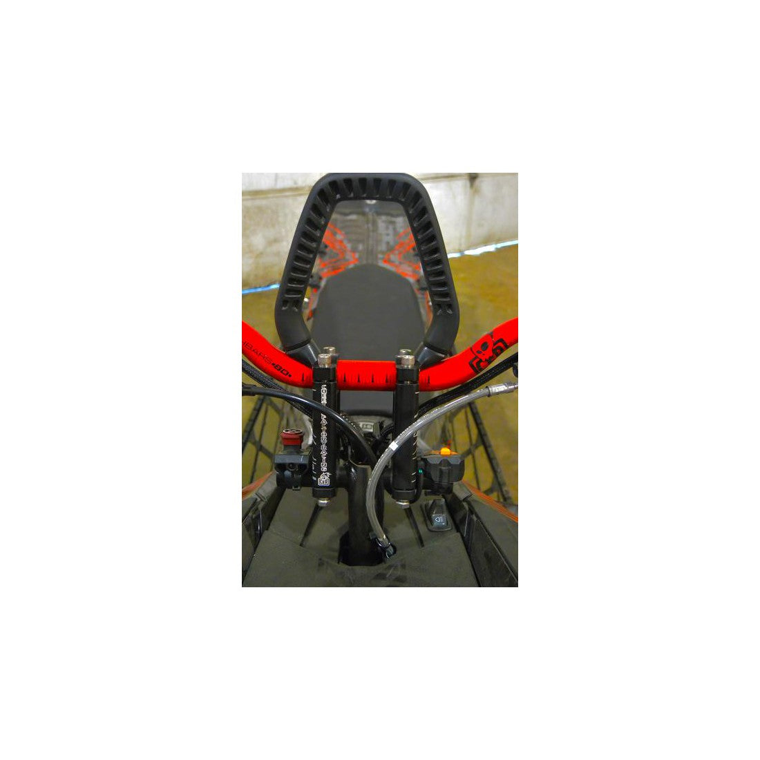 MOUNTAIN STRAP ADAPTOR - 29-1251-1