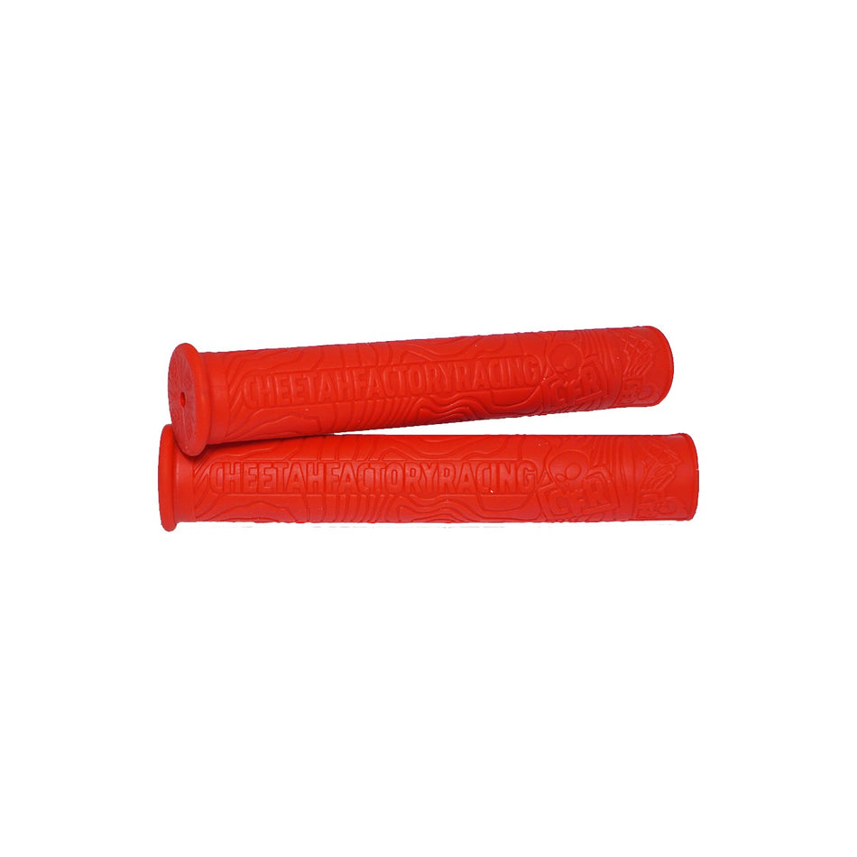 CFR SIGNATURE GRIP RED - 29-1272