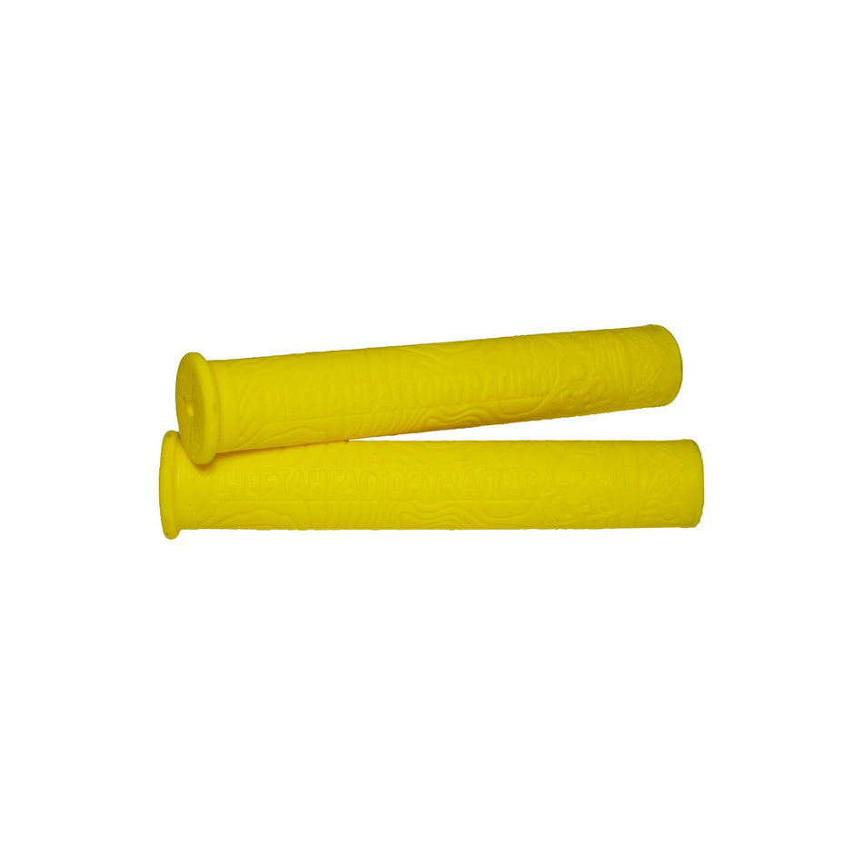 CFR SIGNATURE GRIP YELLOW - 29-1274