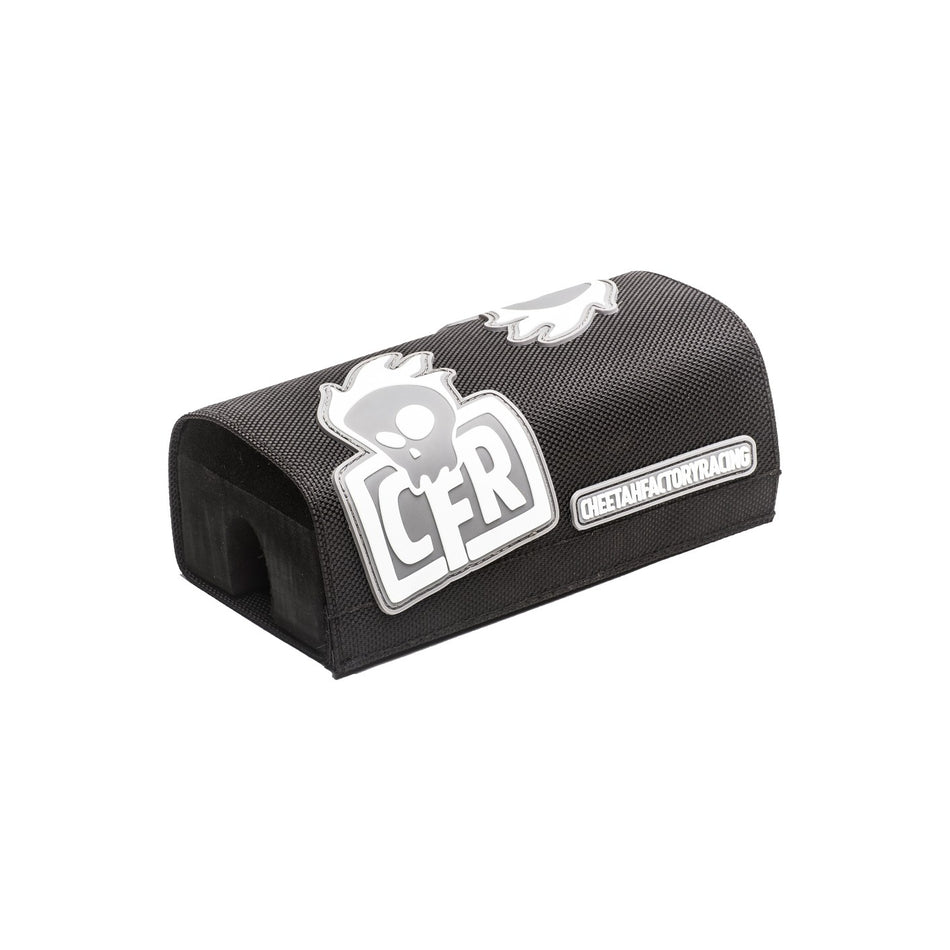 CFR BAR PAD GHOST WHITE - 29-1281