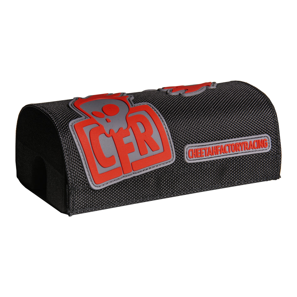 CFR BAR PAD BLOOD RED - 29-1282