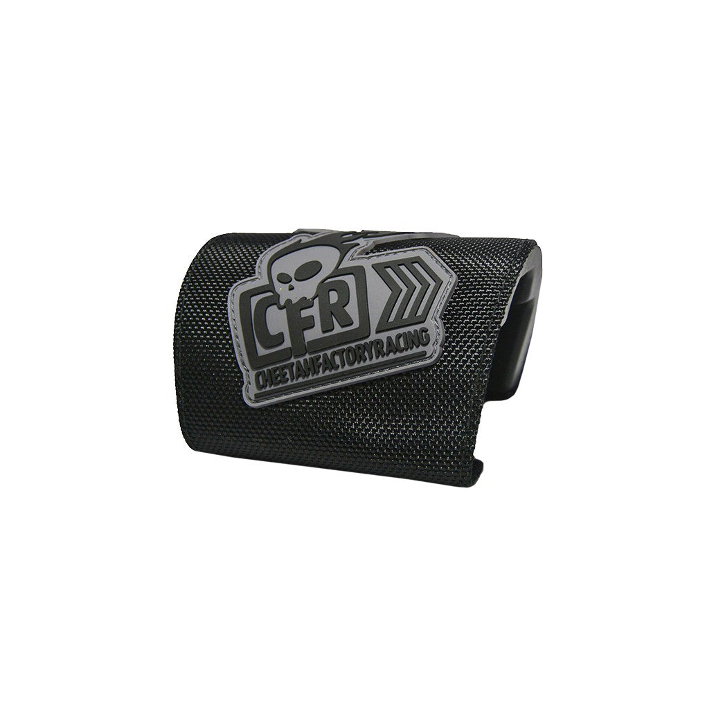 CFR BAR PAD MINI BLACKED OUT - 29-1286
