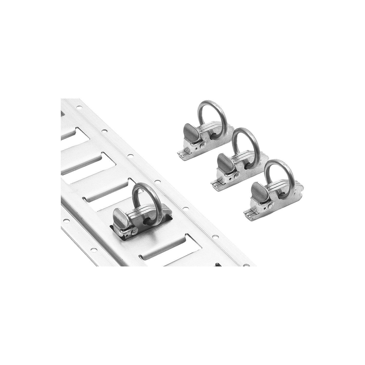 E-TRACK O-RING CLIPS 4/PK - 29-3053