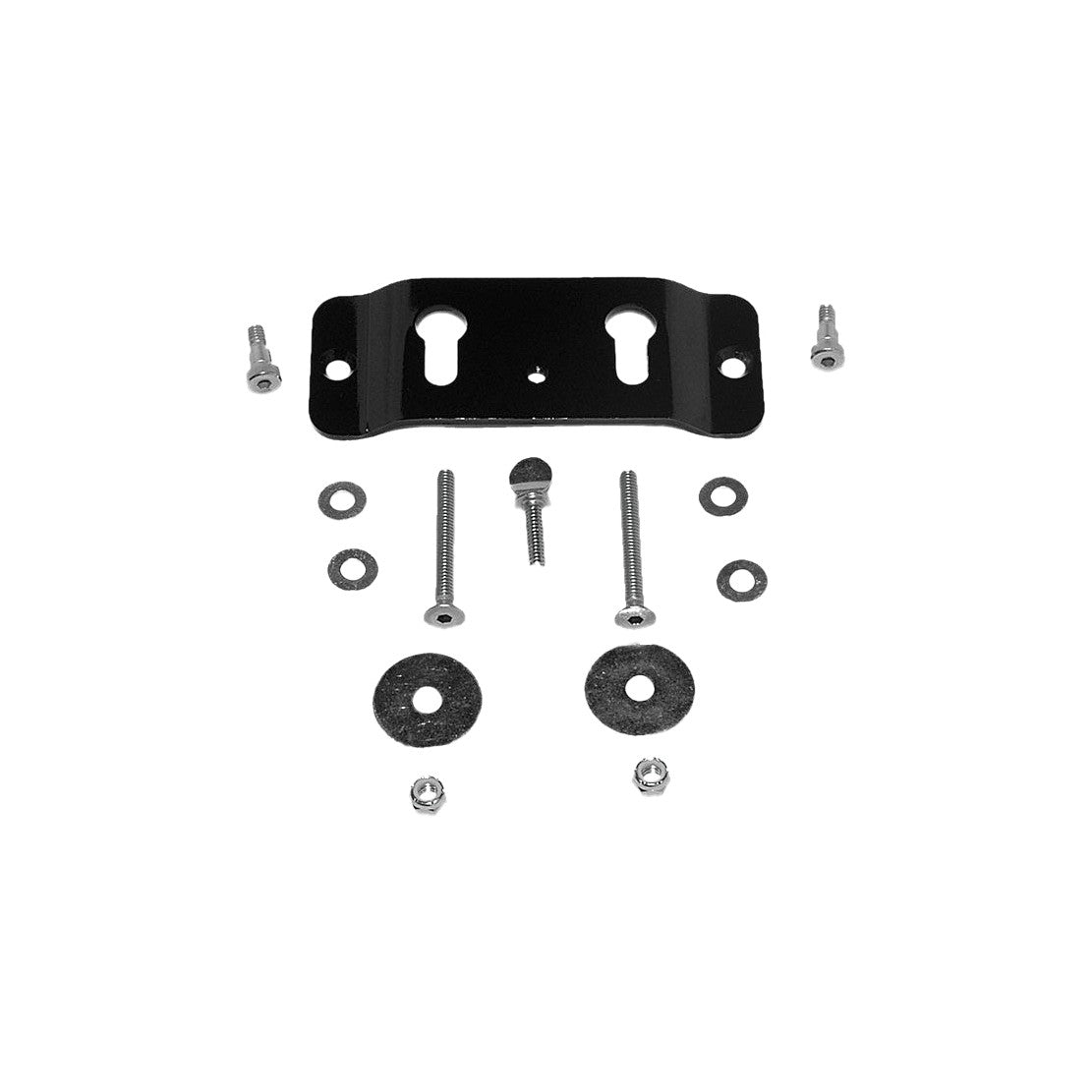 PIT STOP TRAILER ADAPTOR KIT - 290-01002