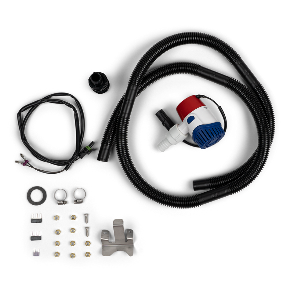 Sea-Doo Bilge Pump Kit - 295100497