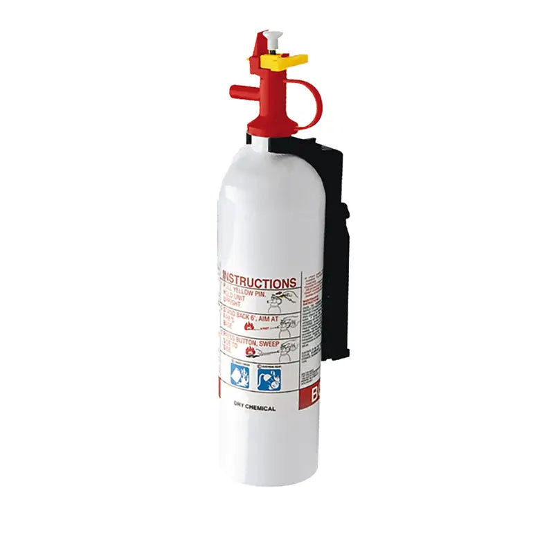 FIRE EXTINGUISHER KIT - 295100833