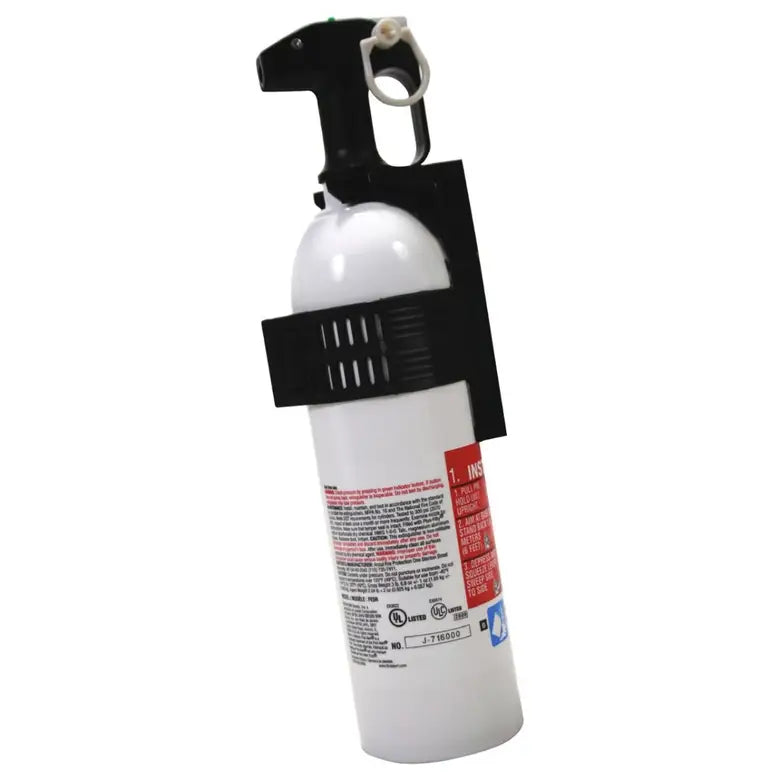 FIRE EXTINGUISHER KIT - 295100833