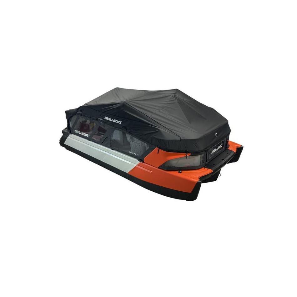 Sea-Doo Mooring Cover for Switch Pontoon - 295101005