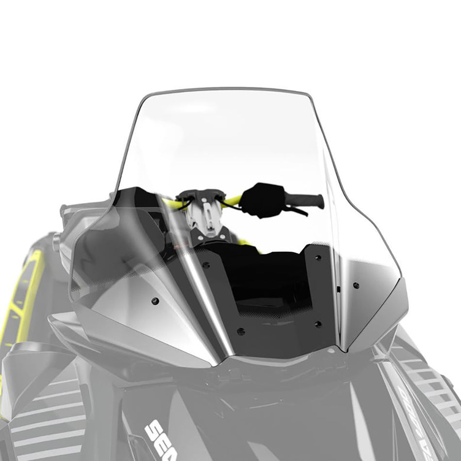 Sea-Doo Touring Windshield - 295101017