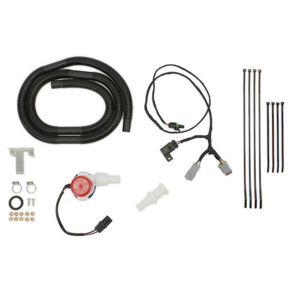 Sea-Doo Bilge Pump Kit - 295101035